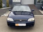 Kia Spectra I Рестайлинг 2 Казань  - изображение 19