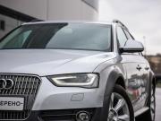Audi A4 allroad IV (B8) Рестайлинг Санкт-Петербург  - изображение 30