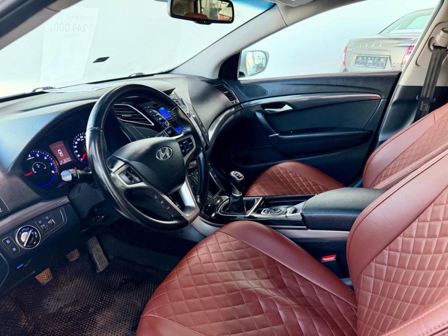 Hyundai i40 I Нижний Тагил  - изображение 8