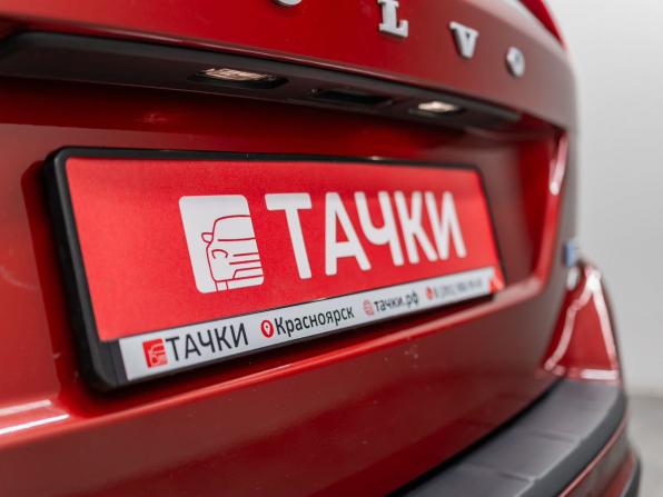 Volvo XC60 I с пробегом 2012 года, цена 1 000 000 рублей, 161319 км, внедорожник, Автокод Объявления