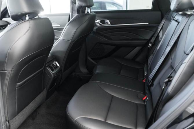 Новый Haval F7x II 2026 года, цена 3 799 000 рублей, внедорожник, Автокод Объявления