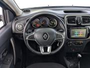 Renault Sandero II Рестайлинг Москва  - изображение 50