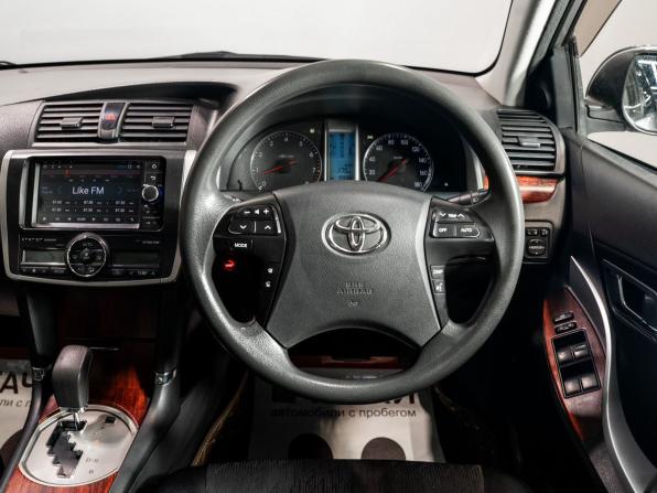 Toyota Allion II Рестайлинг с пробегом 2012 года, цена 1 245 000 рублей, 199350 км, седан, Автокод Объявления