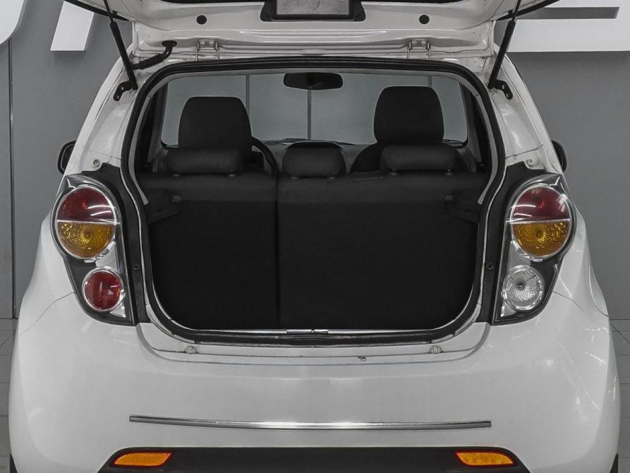 Chevrolet Spark III Ростов-на-Дону  - изображение 15