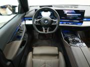 BMW 5 серии VIII (G60/G61/G68) Ростов-на-Дону  - изображение 45