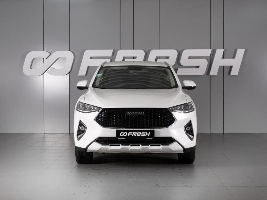 Haval F7x I Минеральные Воды  - изображение 3