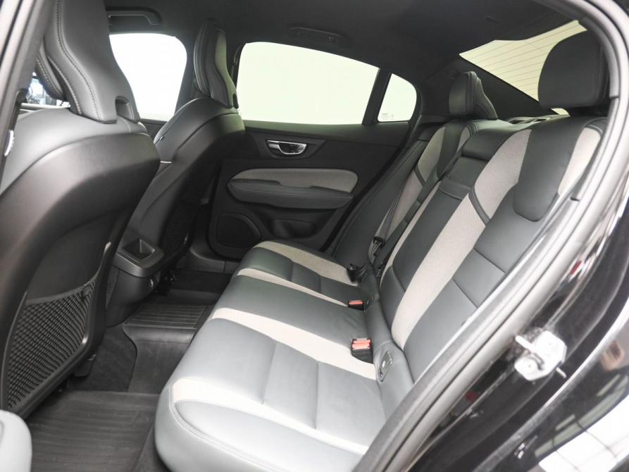 Volvo S60 III Ростов-на-Дону  - изображение 11