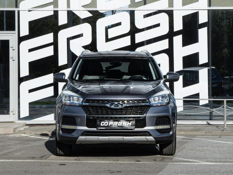 Chery Tiggo 4 I Рестайлинг Волгоград  - изображение 3