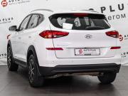 Hyundai Tucson III Рестайлинг Минеральные Воды  - изображение 24