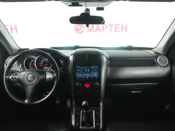 Suzuki Grand Vitara II Рестайлинг с пробегом 2010 года, цена 995 000 рублей, 166711 км, внедорожник, Автокод Объявления