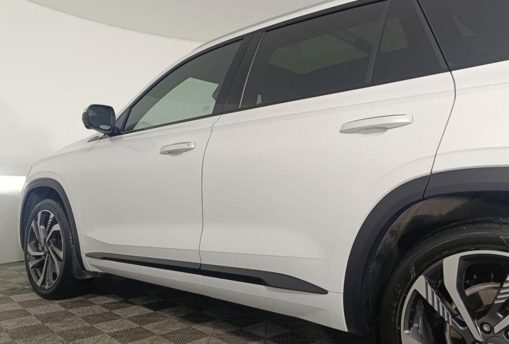 Geely Monjaro I Волгоград  - изображение 18