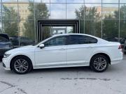 Volkswagen Passat B8 Екатеринбург  - изображение 40