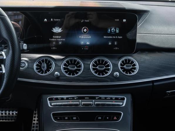 Mercedes-Benz E-Класс V (W213 S213 C238) Рестайлинг с пробегом 2021 года, цена 5 100 000 рублей, 37017 км, седан, Автокод Объявления