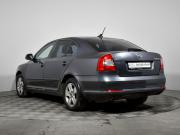 Skoda Octavia II (A5) Рестайлинг Санкт-Петербург  - изображение 25