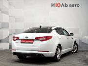 Kia Optima III Рестайлинг Екатеринбург  - изображение 24