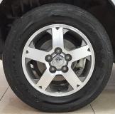 Mitsubishi Pajero Mini II Новокузнецк  - изображение 41