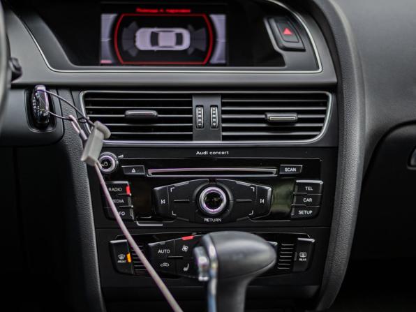 Audi A5 I (8T) Рестайлинг с пробегом 2013 года, цена 1 779 000 рублей, 119237 км, купе, Автокод Объявления