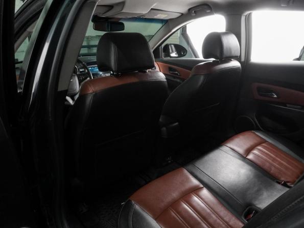 Chevrolet Cruze I Рестайлинг с пробегом 2012 года, цена 609 000 рублей, 255372 км, хэтчбек, Автокод Объявления