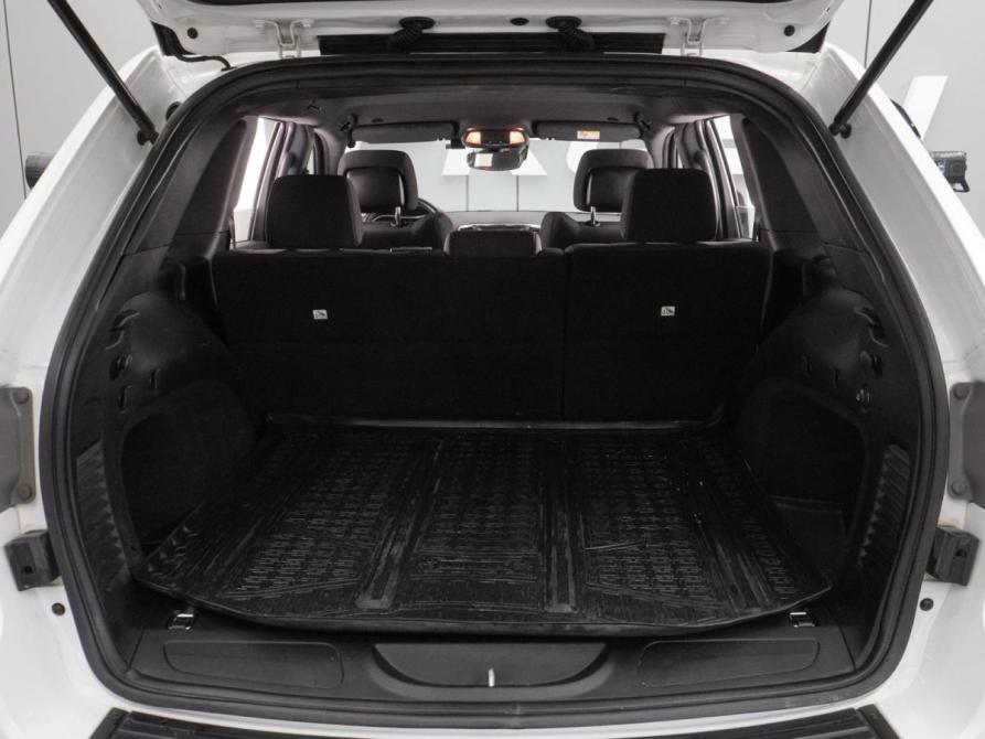 Jeep Grand Cherokee IV (WK2) Рестайлинг Воронеж  - изображение 20
