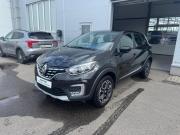 Renault Kaptur I Рестайлинг Москва  - изображение 27
