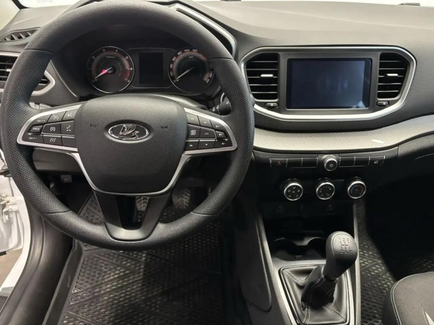 Lada (ВАЗ) Vesta I Рестайлинг (NG) Саратов  - изображение 10
