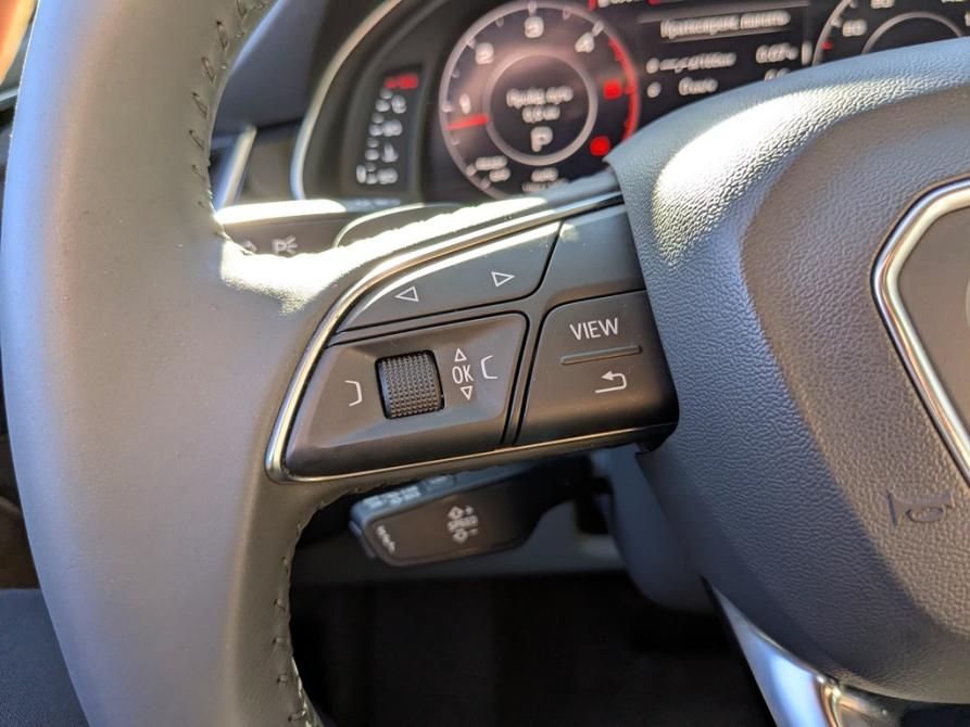 Audi Q7 II (4M) Москва  - изображение 5