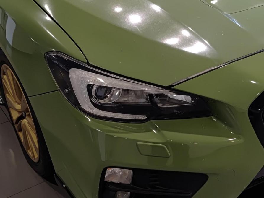 Subaru WRX I Казань  - изображение 21