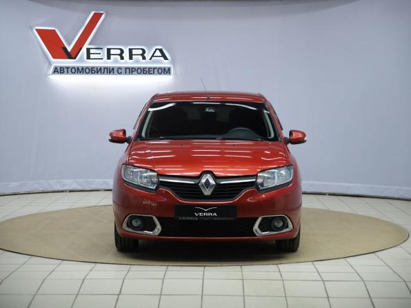 Renault Sandero II с пробегом 2014 года, цена 570 000 рублей, 180056 км, хэтчбек, Автокод Объявления