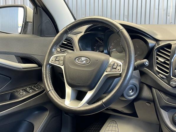 Lada (ВАЗ) Vesta I с пробегом 2021 года, цена 967 000 рублей, 128074 км, седан, Автокод Объявления