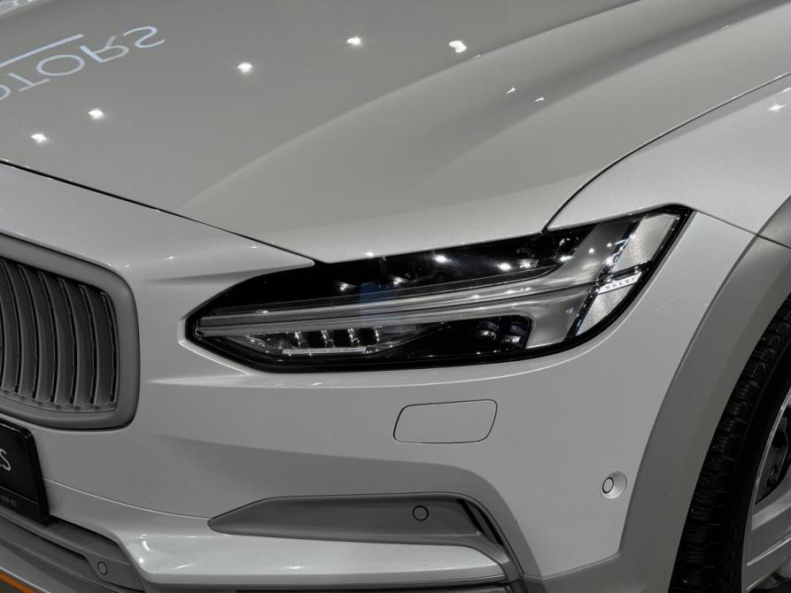 Volvo V90 Cross Country I Иркутск  - изображение 8