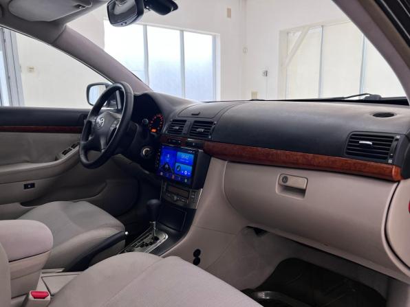 Toyota Avensis II Рестайлинг с пробегом 2007 года, цена 770 000 рублей, 297500 км, седан, Автокод Объявления
