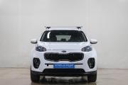 Kia Sportage IV Новокузнецк  - изображение 39