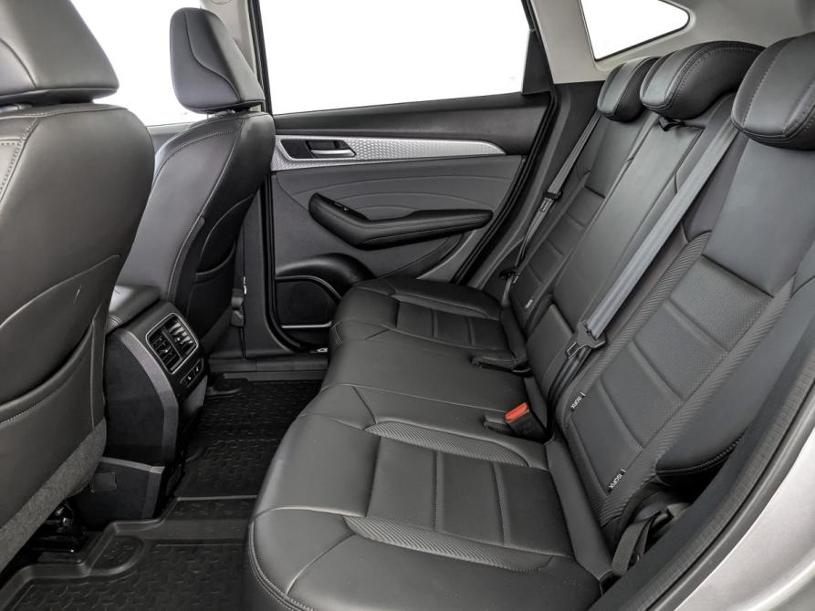 Haval F7x I Рестайлинг Москва  - изображение 18