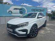 Lada (ВАЗ) Vesta I Рестайлинг (NG) Волгоград  - изображение 2