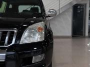 Toyota Land Cruiser Prado 120 Series Ростов-на-Дону  - изображение 23