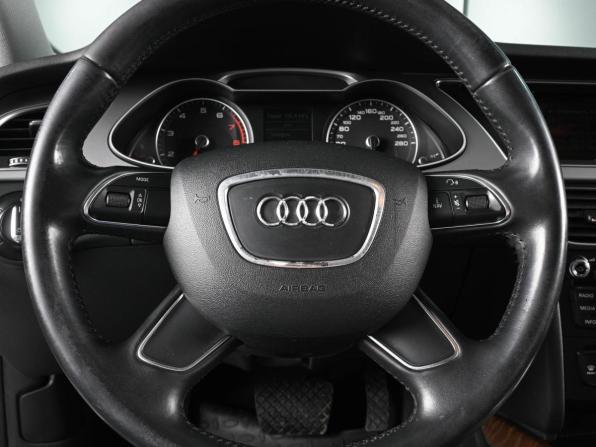 Audi A4 IV (B8) Рестайлинг с пробегом 2014 года, цена 1 849 000 рублей, 143334 км, седан, Автокод Объявления