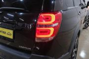 Chevrolet Captiva I Рестайлинг 2 Новокузнецк  - изображение 44