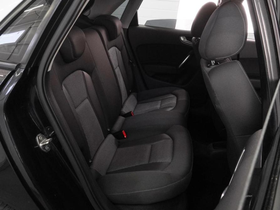Audi A1 I (8X) Воронеж  - изображение 7