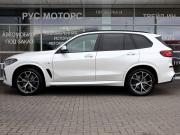 BMW X5 IV (G05/G18) Рестайлинг Калининград  - изображение 43