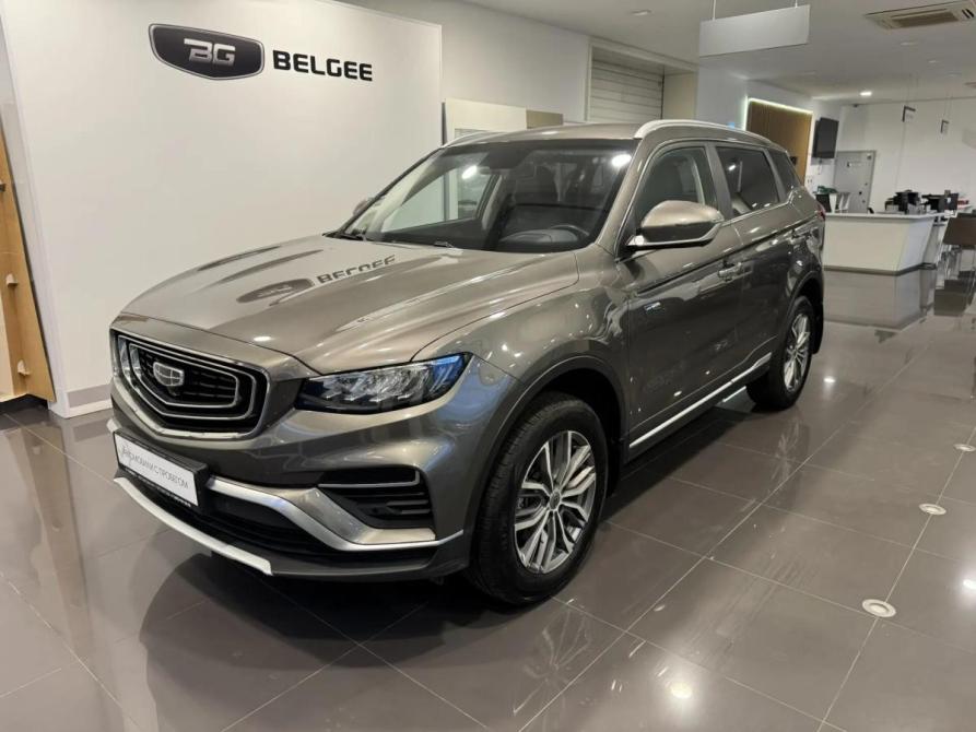 Geely Atlas Pro Подольск  - изображение 1
