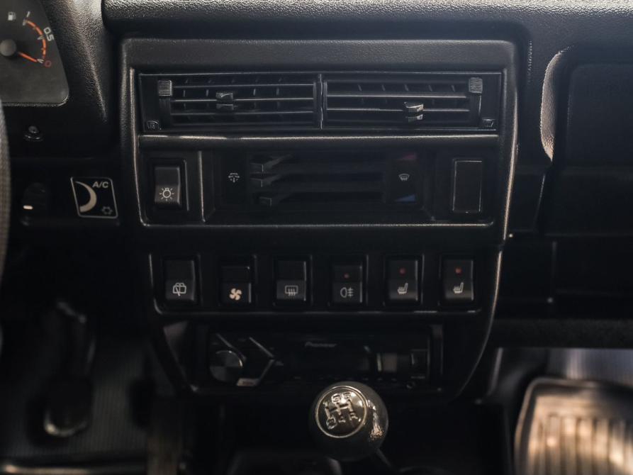 Lada (ВАЗ) 2121 (4x4) I Рестайлинг (2020) Самара  - изображение 13