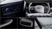 Hyundai Palisade I Рестайлинг Москва  - изображение 48
