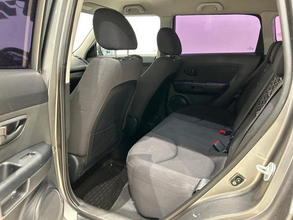 Kia Soul I с пробегом 2011 года, цена 549 000 рублей, 320002 км, хэтчбек, Автокод Объявления