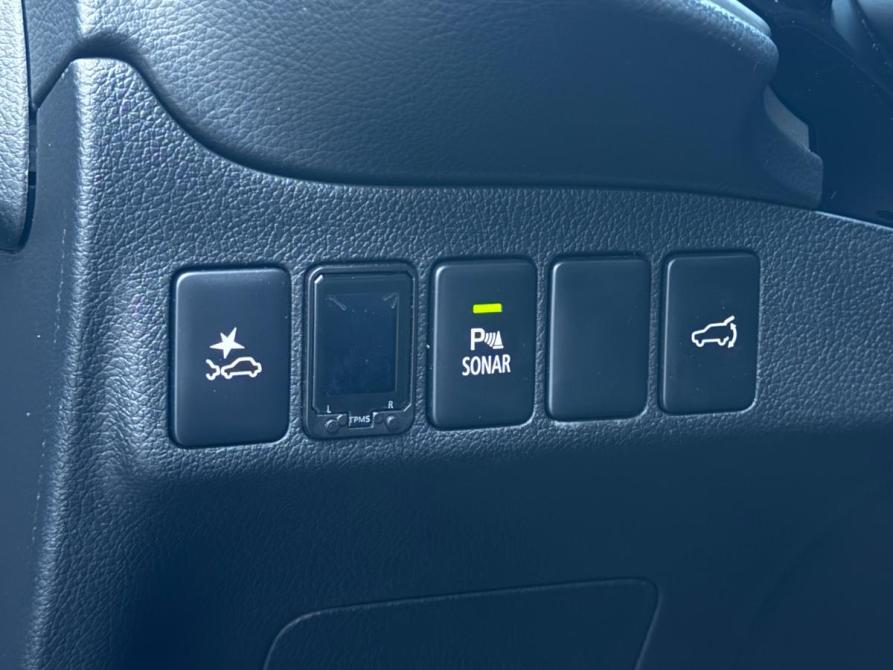 Mitsubishi Outlander III Рестайлинг 2 Воронеж  - изображение 22
