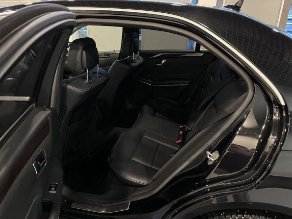Mercedes-Benz E-Класс IV (W212 S212 C207) Рестайлинг с пробегом 2014 года, цена 2 360 000 рублей, 163269 км, седан, Автокод Объявления