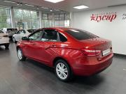 Lada (ВАЗ) Vesta I Киров  - изображение 21