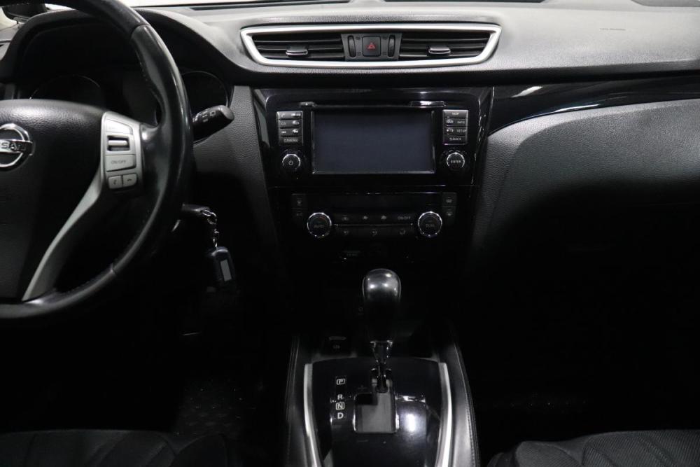 Nissan Qashqai II Ульяновск  - изображение 10