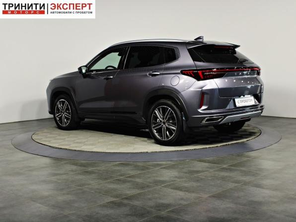 Exeed LX I Рестайлинг с пробегом 2023 года, цена 1 957 000 рублей, 64469 км, внедорожник, Автокод Объявления