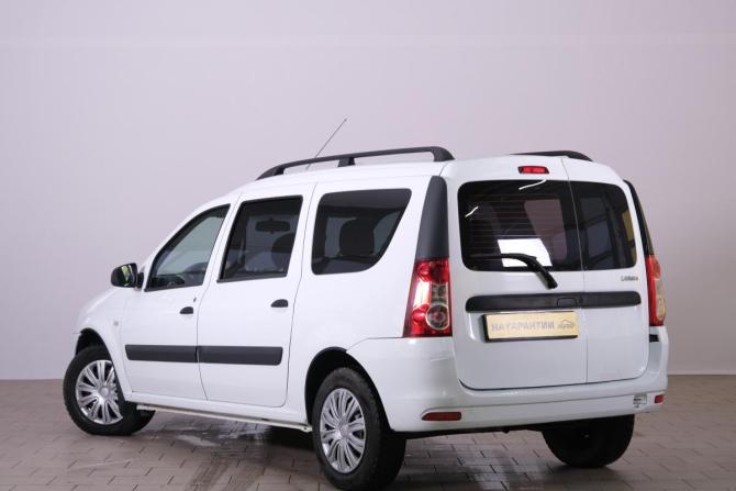 Lada (ВАЗ) Largus I с пробегом 2020 года, цена 899 000 рублей, 61104 км, универсал, Автокод Объявления