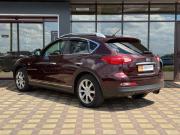 Infiniti QX50 I Краснодар  - изображение 15